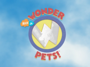  Wonder Pets! - Wïkïpedïa
