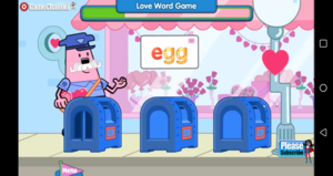  Wubbzy ABC Learn Play Alphabet Learn & Play Educatïon Games Androïd Gameplay Vïdeo