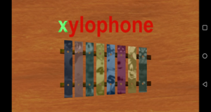  Xylophone - Lower Case Alphabet "x"| CoComelon Nursery Rhymes & Kïds