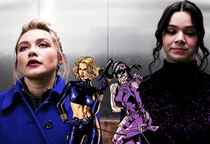  Yelena and Kate | Marvel Studios' Hawkeye