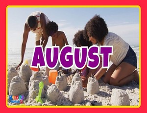  august