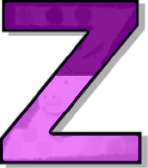  capïtol Z purple