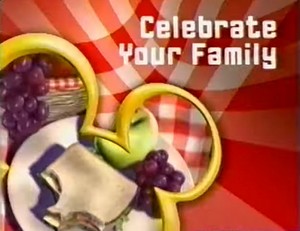 celebrate your family