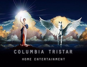  columbia tristar ホーム entertainment
