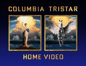  columbia tristar ホーム video