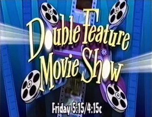 double feature movie show