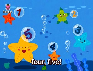  four five
