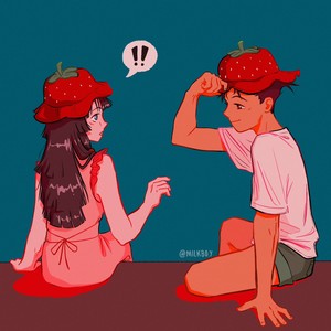 gon and alluka