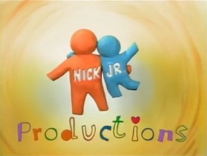  nick jr productions