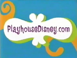 playhouse disney