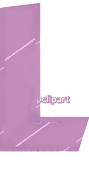  purple metal letter capïtol এল-মৃত্যু পত্র