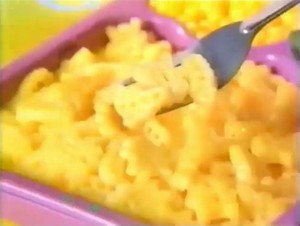  the lion king macaroni and cheese