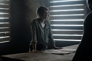  11x13 ~ Warlords ~ Maggie