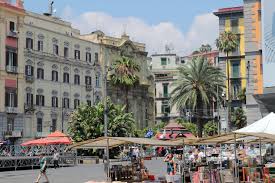  Naples