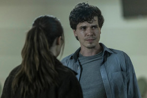  7x08 ~ PADRE ~ Will and Alicia