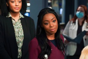  7x10 "No Good Deed Goes Unpunished... in Chicago"