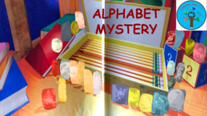  Alphabet Mystery