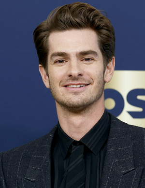 Andrew ガーフィールド | 28th Annual Screen Actors Guild Awards | February 27, 2022