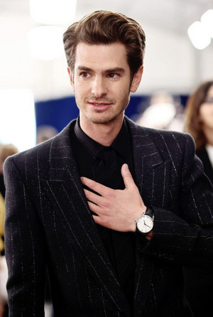  Andrew Garfield | 28th Annual Screen Actors Guild Awards | February 27, 2022