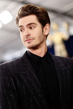 Andrew Garfield | 28th Annual Screen Actors Guild Awards | February 27, 2022  