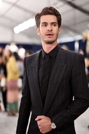 Andrew Garfield | 28th Annual Screen Actors Guild Awards | February 27, 2022  