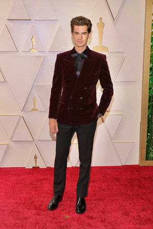  Andrew garfield | 94th Annual Academy Awards | Hollywood, California | March 27, 2022