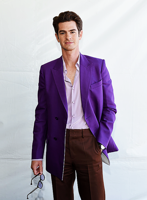 Andrew Garfield at the 37th Annual Independent Spirit Awards | March 6th, 2022 