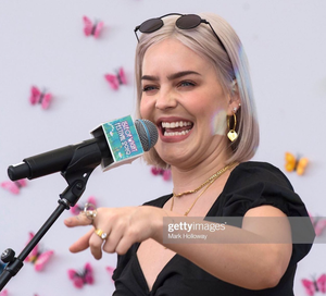 Anne-Marie: I thought I'd be in musicals for life | London Evening Standard  | Evening Standard