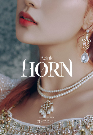  Apink Special Album [HORN]
