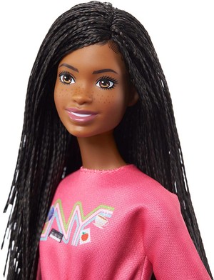 Barbie: It Takes Two - Brooklyn Doll