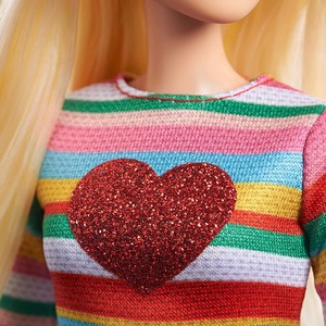  Barbie: It Takes Two - Malibu Doll