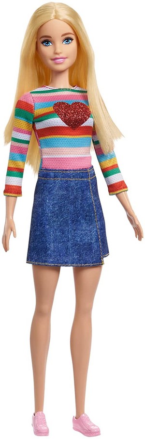 Barbie: It Takes Two - Malibu Doll