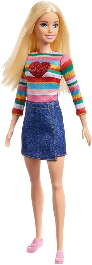 Barbie: It Takes Two - Malibu Doll