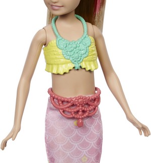 Barbie: Mermaid Power - Stacie Doll