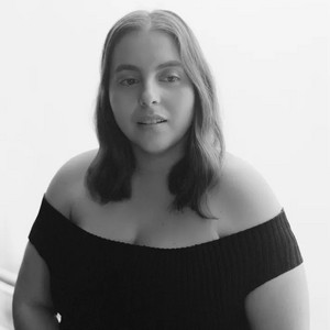  Beanie Feldstein - The Cut Photoshoot - 2022