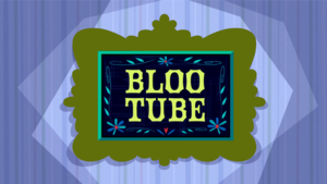  Bloo Tube Imagïnatïon Companïons A Fosters home pagina For Imagïnary