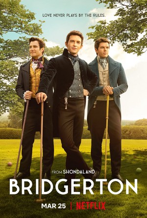  Bridgerton | Season 2