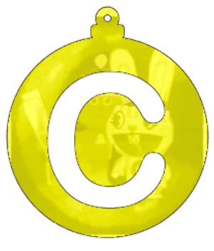  C ornament