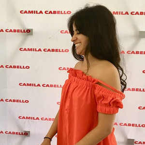  Camila Cabello Double Chin