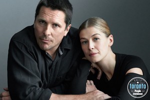  Christian Bale - 2017 Toronto Film Festival (Portrait)