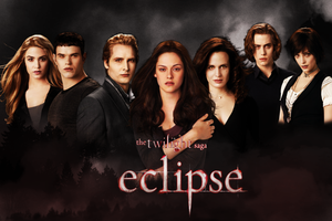  Cullen family Eclipse