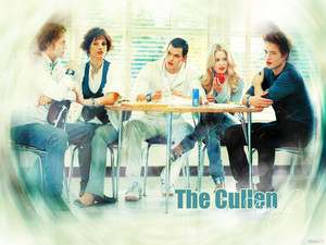  Cullen family