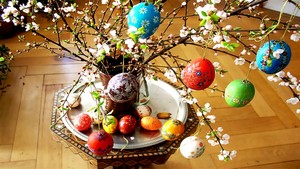 Easter Vibes For Kyara Sunshine 🌸🐣🐇