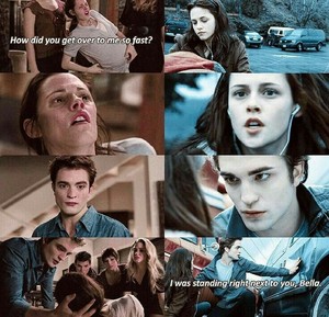  Edward and Bella Цитаты