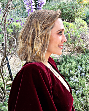  Elizabeth Olsen | 27th Annual Critics Choice Awards March 13, 2022 – Los Angeles, California