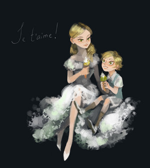 Emilie and Adrien