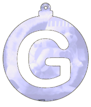  G ornament