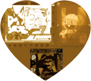  Golden hart-, hart Png Free PNG afbeeldingen