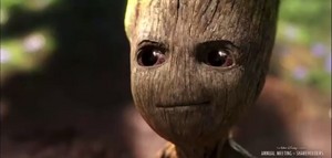  I am Groot | First look image