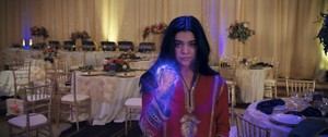 Iman Vellani as Kamala Khan in Ms Marvel | 2022